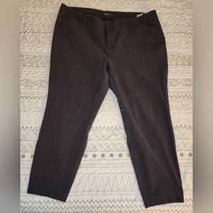 Old Navy Pixie pants